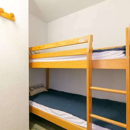 A Peyragudes 6 Pers, Terrasse Sud, Navette, Parking Gratuit, Proche Pistes Et - Fr-1-695-41