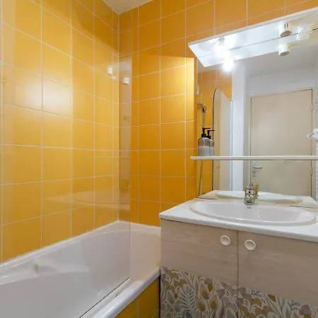 A Peyragudes 6 Pers, Terrasse Sud, Navette, Parking Gratuit, Proche Pistes Et - Fr-1-695-41 Germ