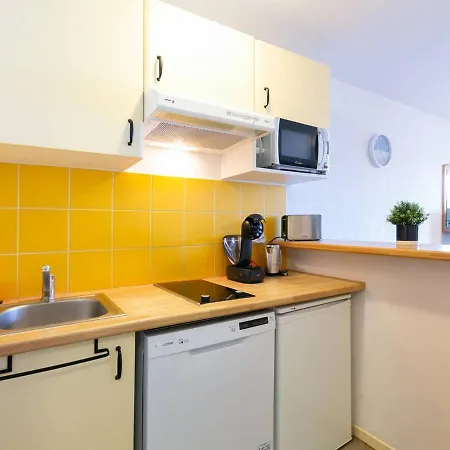 A Peyragudes 6 Pers, Terrasse Sud, Navette, Parking Gratuit, Proche Pistes Et - Fr-1-695-41 Lejlighed